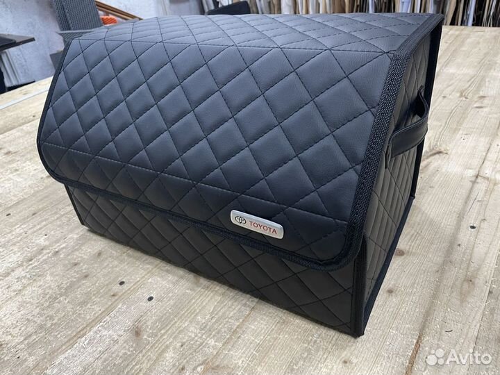 Органайзер в багажник Toyota