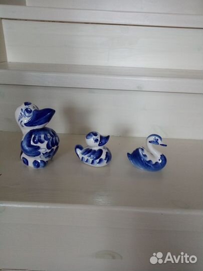 Фигурки-статуэтки