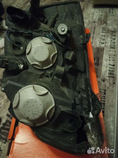 Фара правая LADA vesta