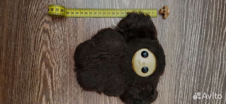 Чебурашка СССР 85 год