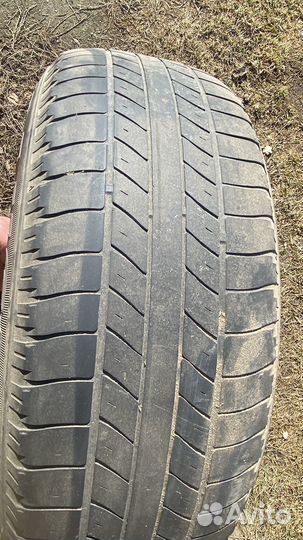 Goodyear Wrangler HP 235/65 R17