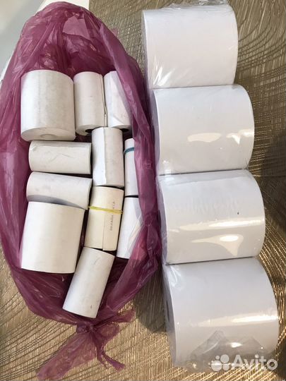 Кассовая лента