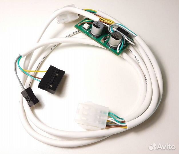 Кабель mdb удлинитель, vendista pulse и др