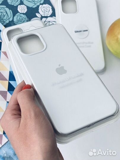 Чехол на iPhone 12 Pro Max