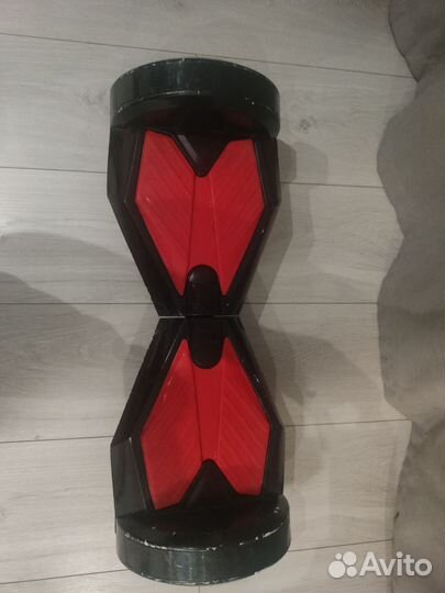 Гироскутер