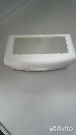 Контейнер-стерилизатор для инструментов