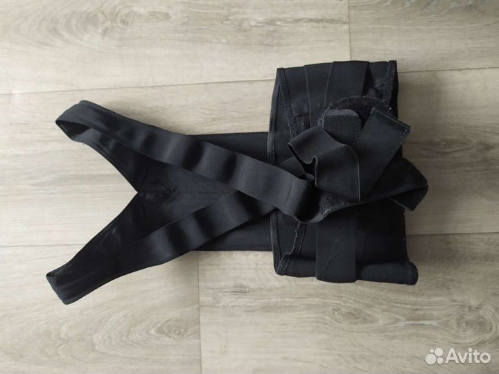 Корсет - Корректор осанки детский