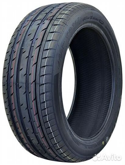 Haida HD927 225/45 R18 95W