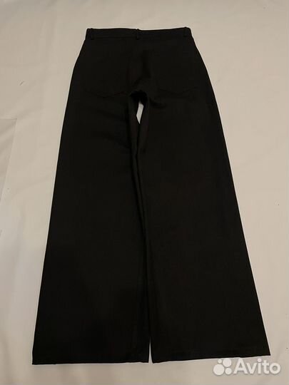 Джинсы gwcl Широкие