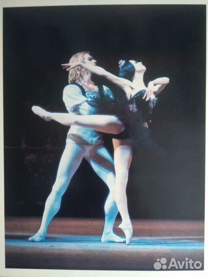 Открытки советские 