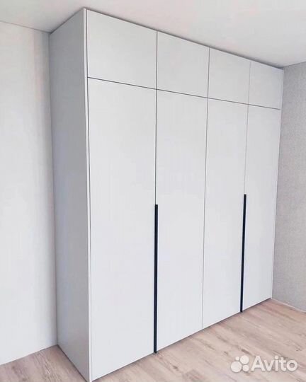 Шкаф новый