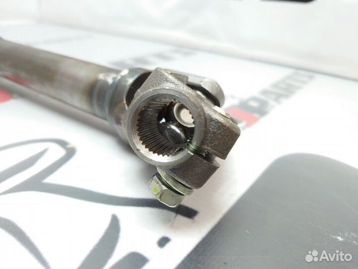 Кардан рулевой Mitsubishi ASX