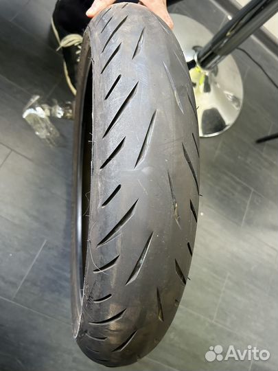 Резина для мотоцикла bridgestone