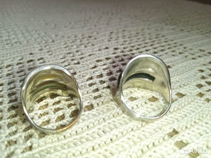 Кольца женские