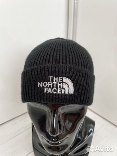 Шапка The North Face