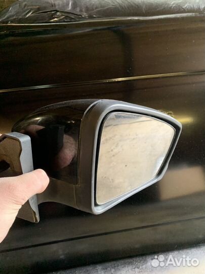 Зеркала ваз 2114 от гранты