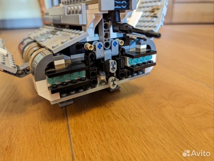 Lego 8096 Star Wars