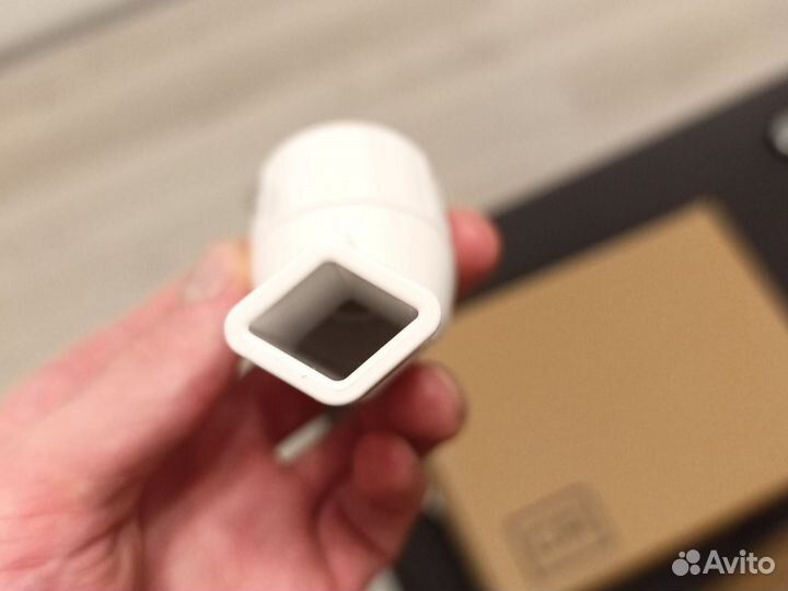 Тренажер для дыхания