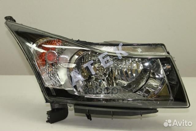 Atek RP-13504 Фара правая (мех. корректор) (101