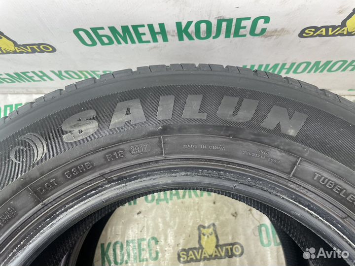 Sailun Terramax CVR 235/65 R17