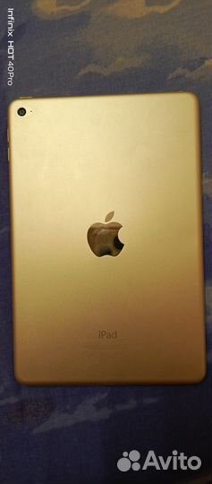 iPad mini 4 64gb WiFi