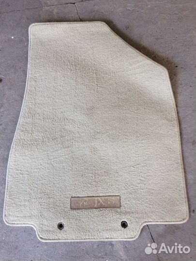 Коврики Infinity