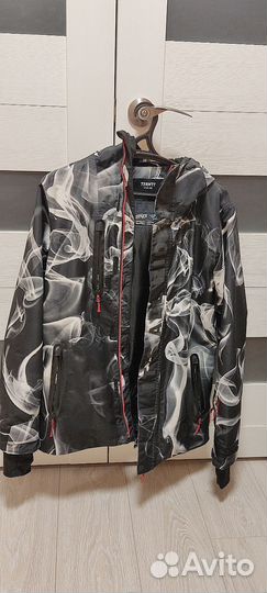 Куртка для мальчика