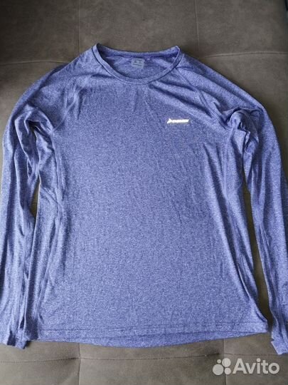 Лонгслив demix