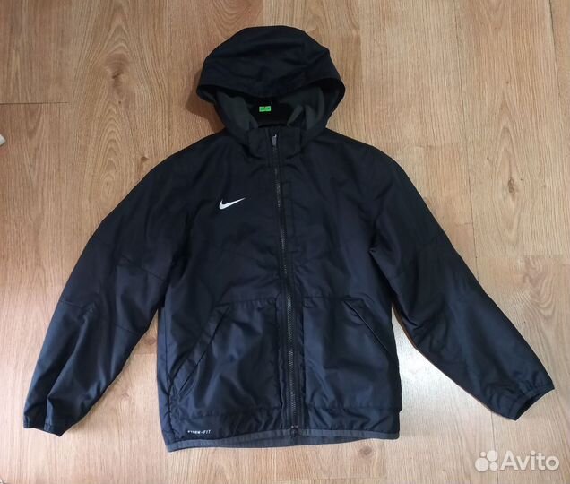 Ветровка nike