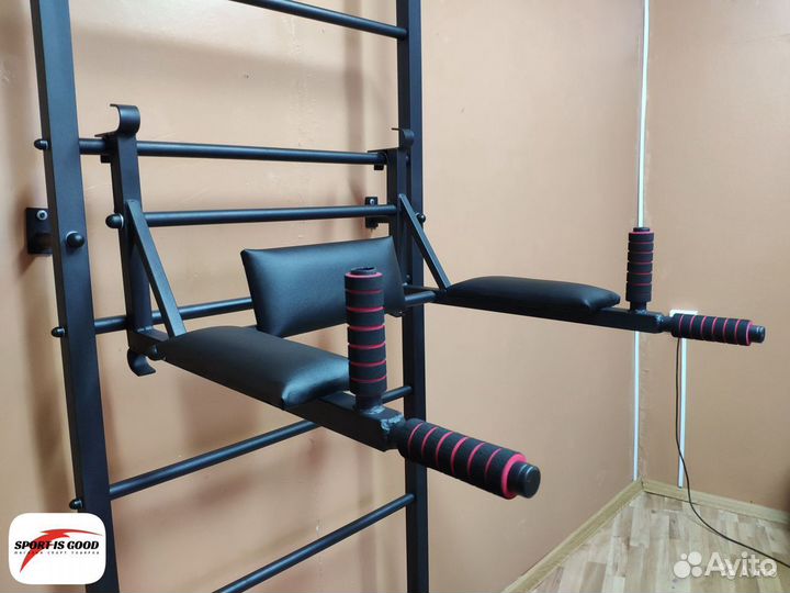 Шведская стенка