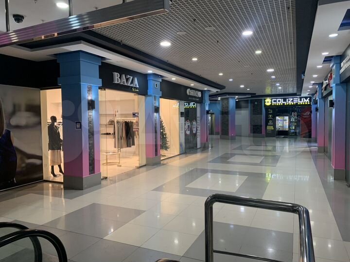 Торговая площадь, 95.3 м²