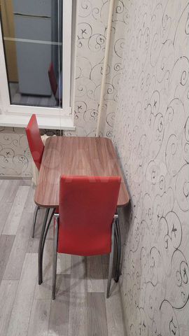 1-к. квартира, 35 м², 1/5 эт.