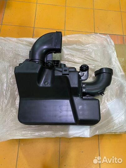 Резонатор корпуса воздушного фильтра KIA RIO 11-17