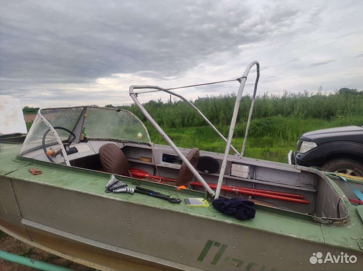 Стекло и дуги на прогресст2