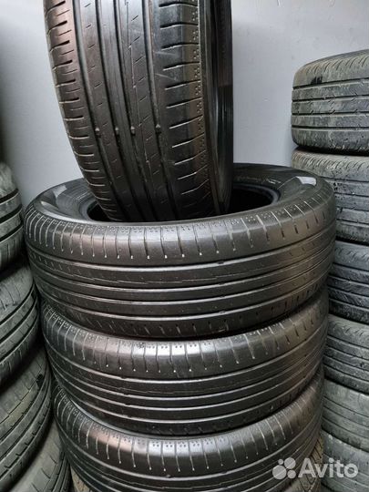 Yokohama A.Drive AA01 215/65 R17 94H