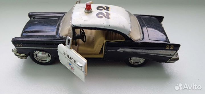 Машинки из СССР