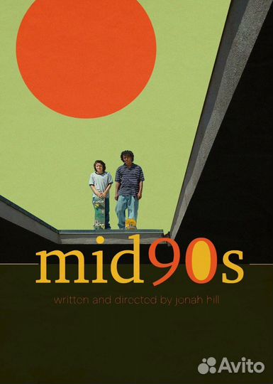 Графический дизайнер