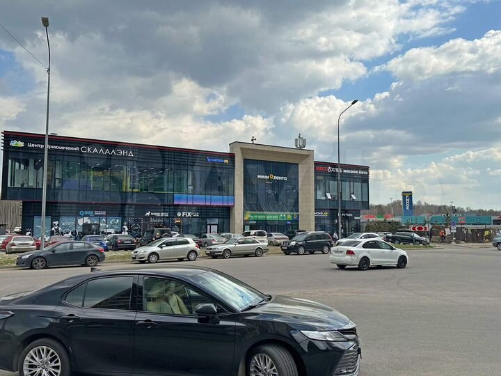 Сдам помещение свободного назначения, 12 м²