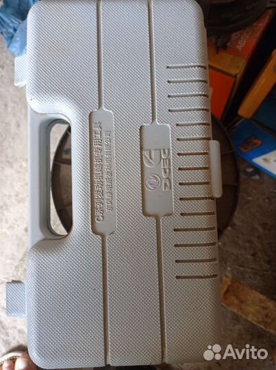 Набор для замены фильтров