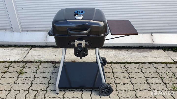 Гриль BBQ (мангал)