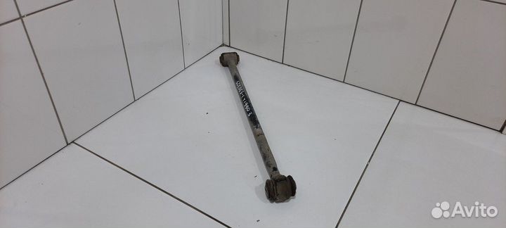 Тяга подвески задняя (Chery Tiggo 3)