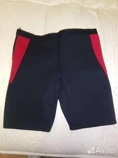 Шорты для похудения