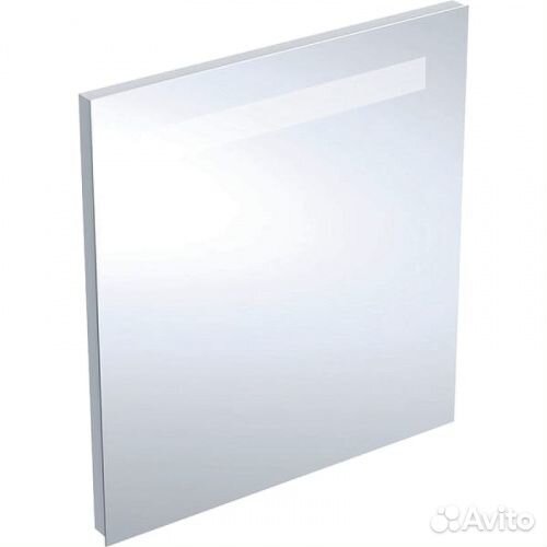 Зеркало Geberit (Keramag) 862360000 Хром