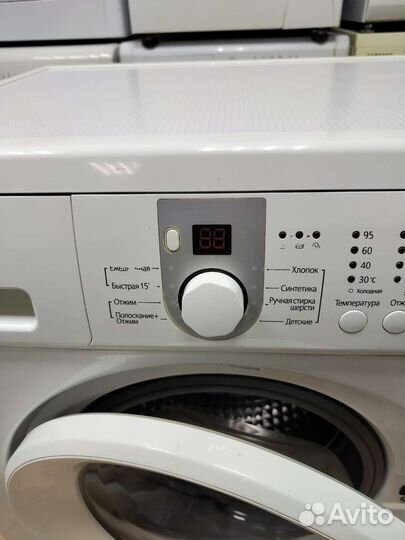 Стиральная машина samsung 6 кг