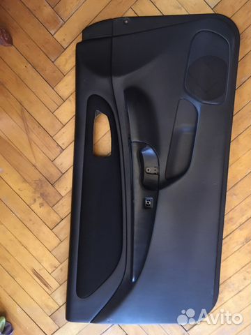 Двернвя карта левая Subaru impreza gc gc8 g10