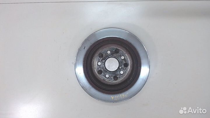 Диск тормозной Lexus GS, 2007