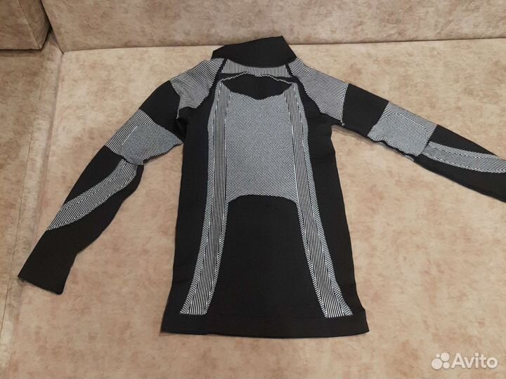 Термобелье новое