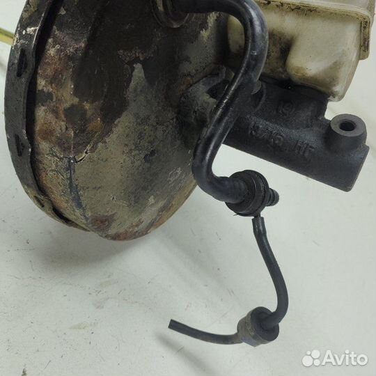 Вакуумный усилитель тормозов Chery Amulet A15 2003