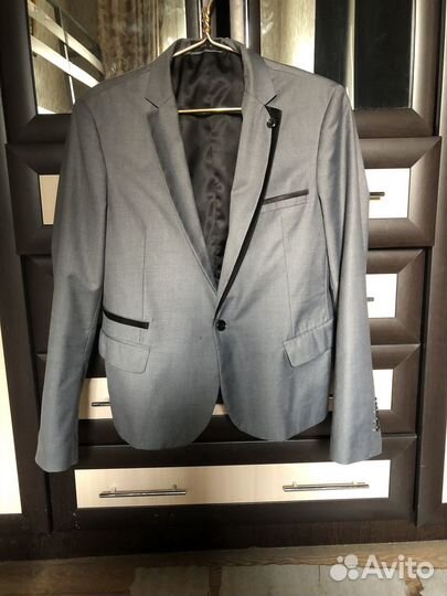 Пиджак мужской