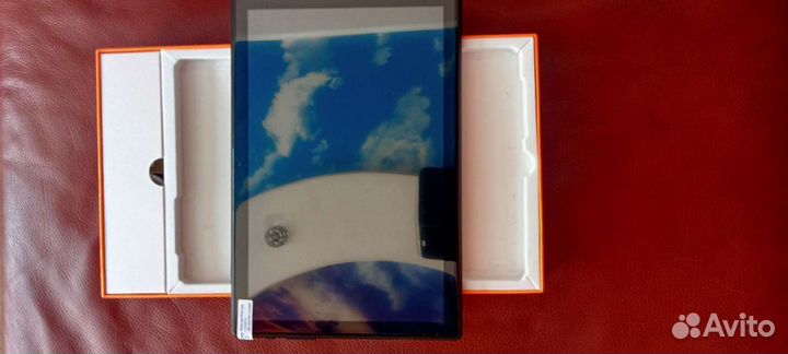Планшет Teclast m40